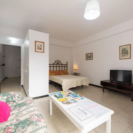 Loft Luminoso Y Amplio Muy Cerca De Las Canteras Las Palmas / Gran Canaria Exterior foto