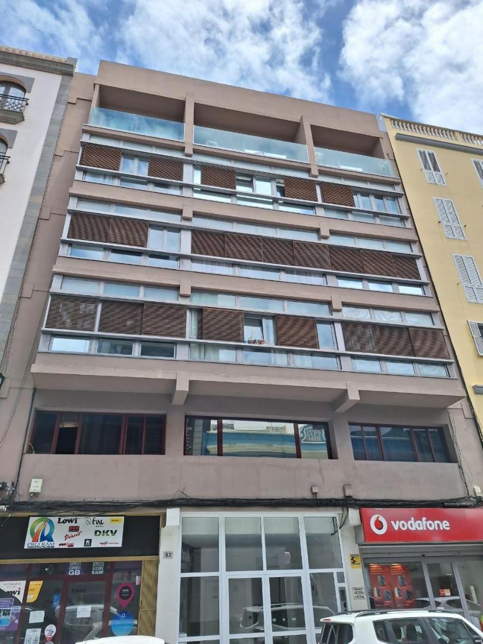 Loft Luminoso Y Amplio Muy Cerca De Las Canteras Las Palmas / Gran Canaria Exterior foto