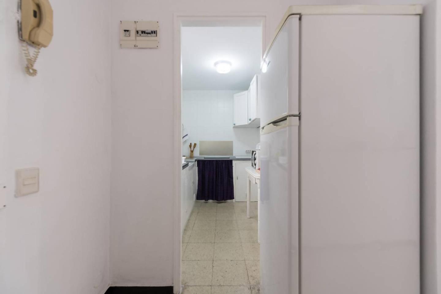 Loft Luminoso Y Amplio Muy Cerca De Las Canteras Las Palmas / Gran Canaria Exterior foto