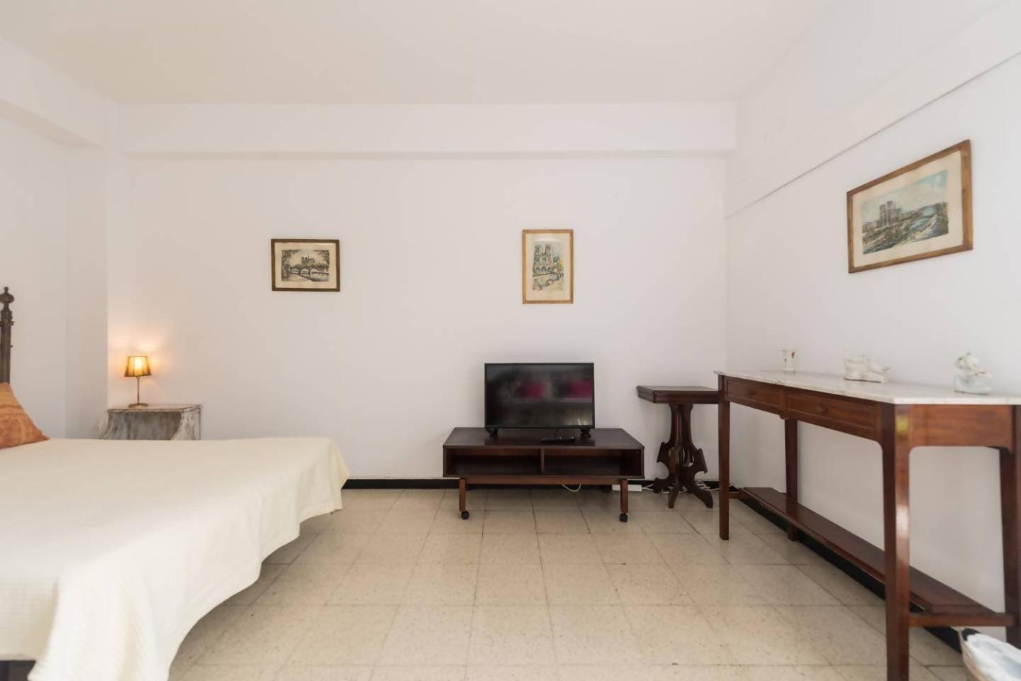 Loft Luminoso Y Amplio Muy Cerca De Las Canteras Las Palmas / Gran Canaria Exterior foto
