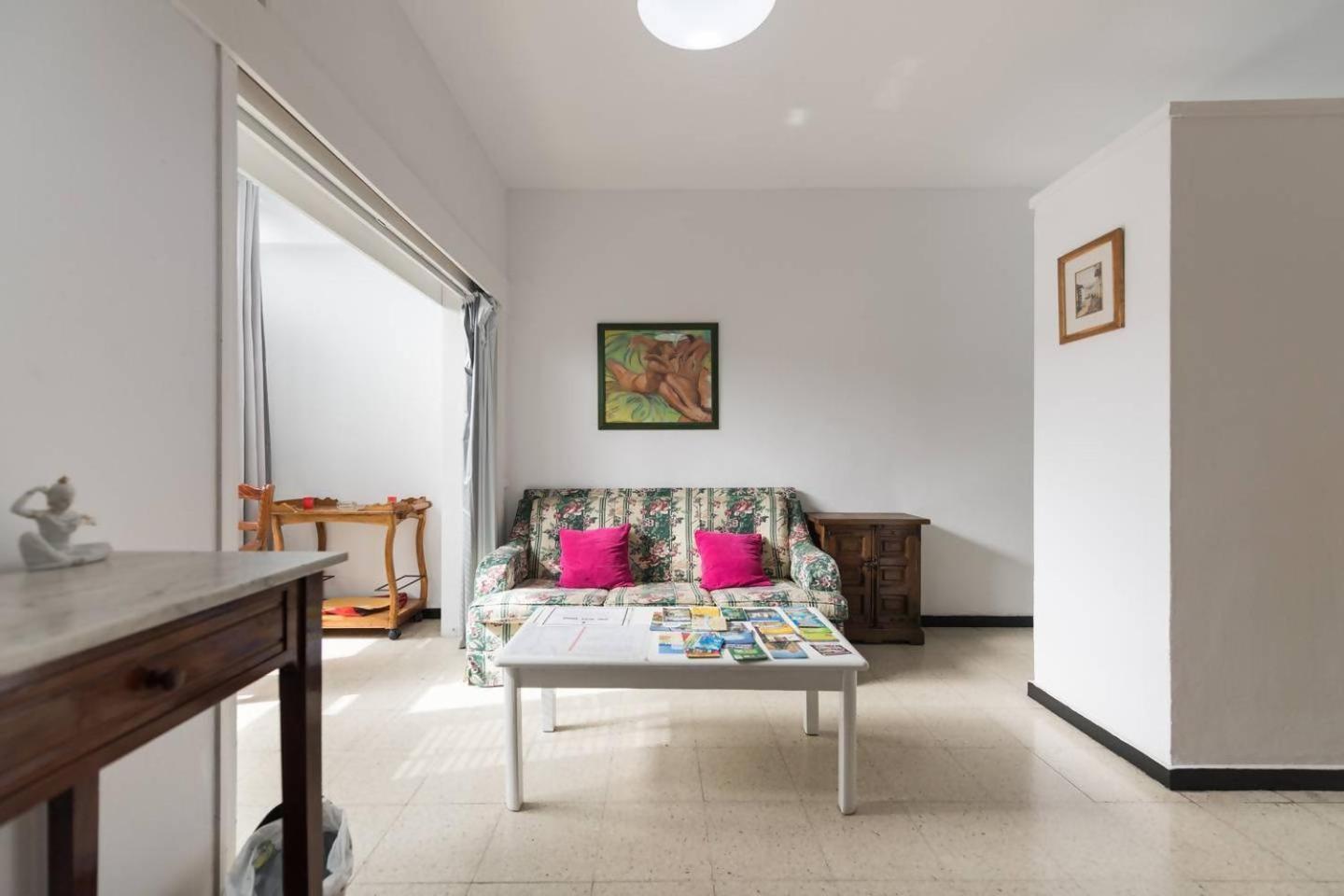 Loft Luminoso Y Amplio Muy Cerca De Las Canteras Las Palmas / Gran Canaria Exterior foto