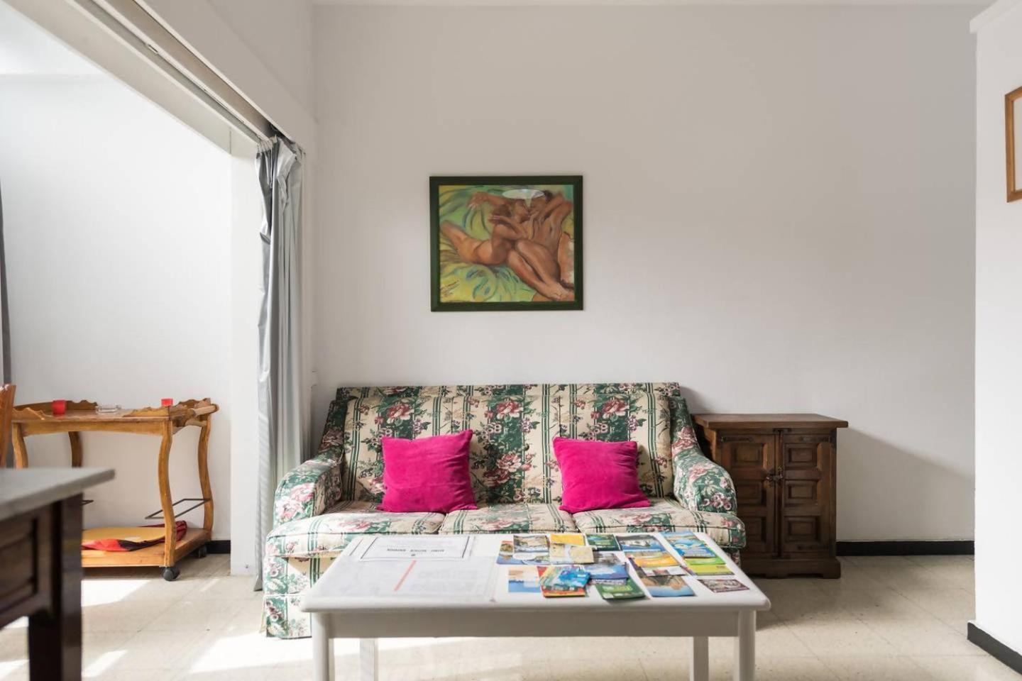 Loft Luminoso Y Amplio Muy Cerca De Las Canteras Las Palmas / Gran Canaria Exterior foto