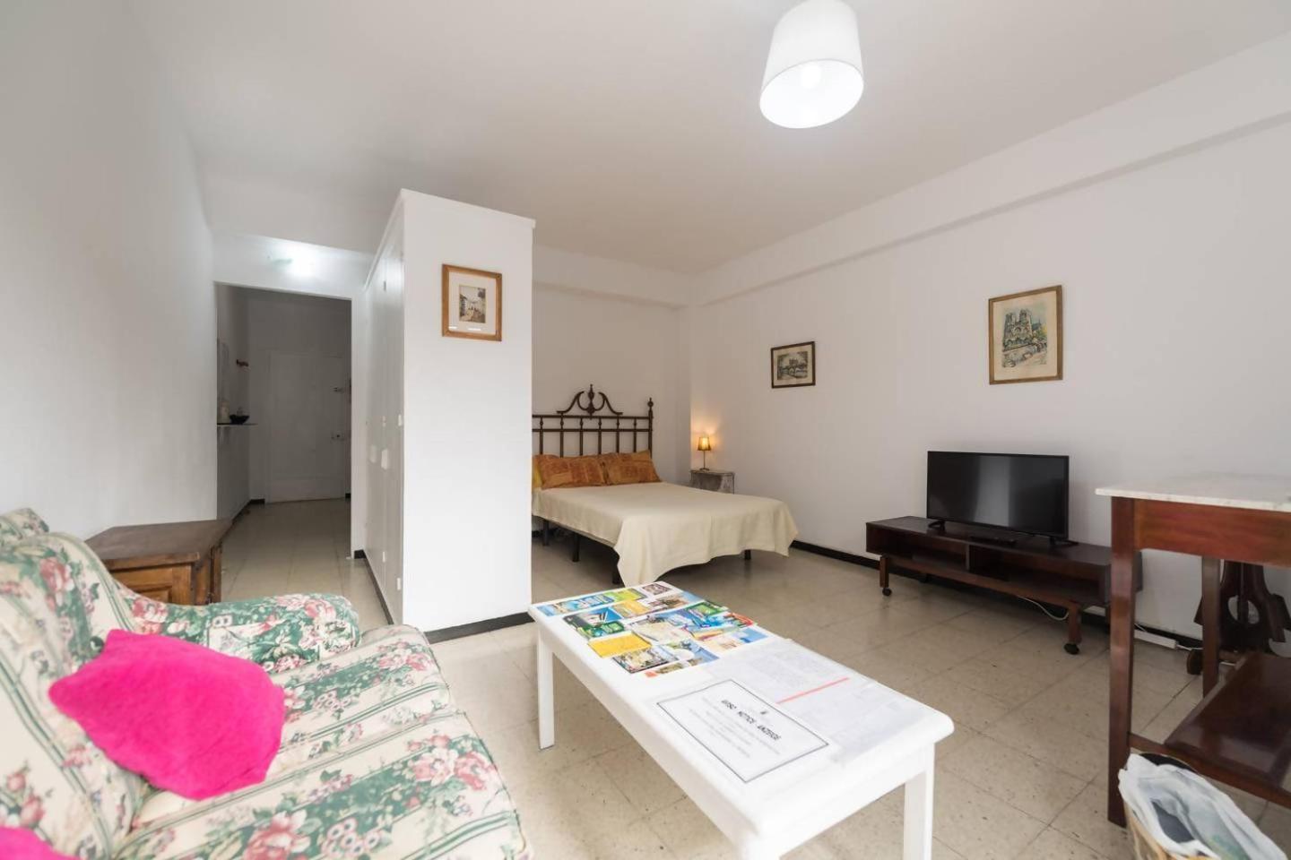 Loft Luminoso Y Amplio Muy Cerca De Las Canteras Las Palmas / Gran Canaria Exterior foto